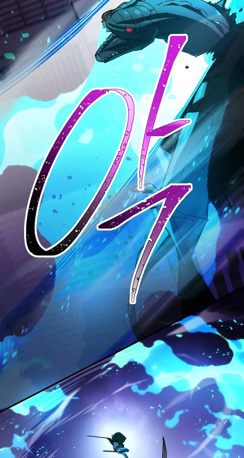 Read The Hero Returns chapter 43 image 110 on Lezhin