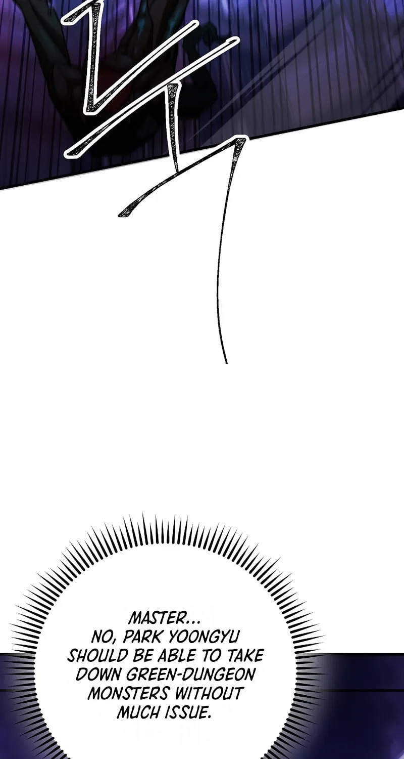 Read The Hero Returns chapter 43 image 112 on Lezhin