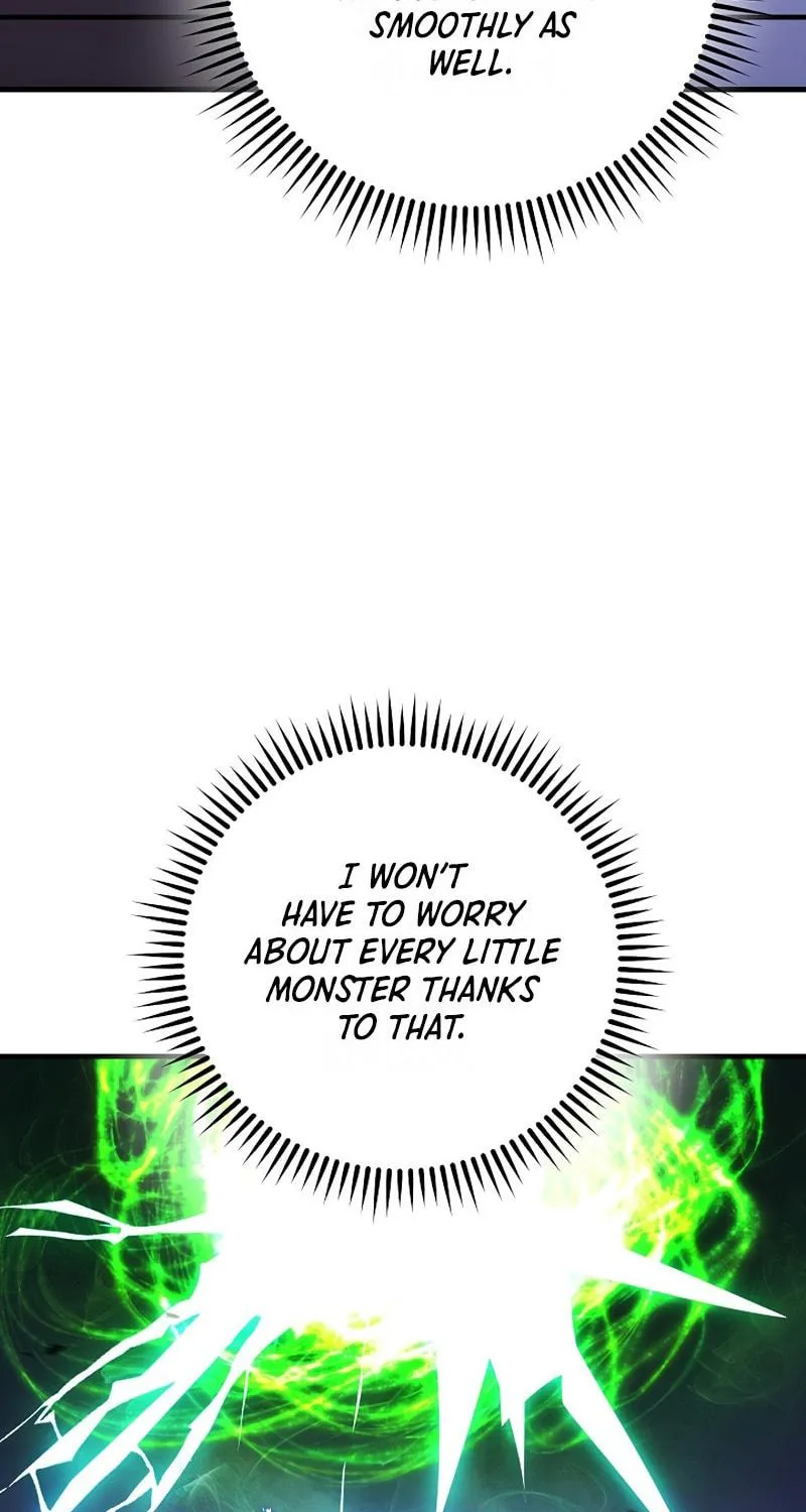 Read The Hero Returns chapter 43 image 114 on Lezhin