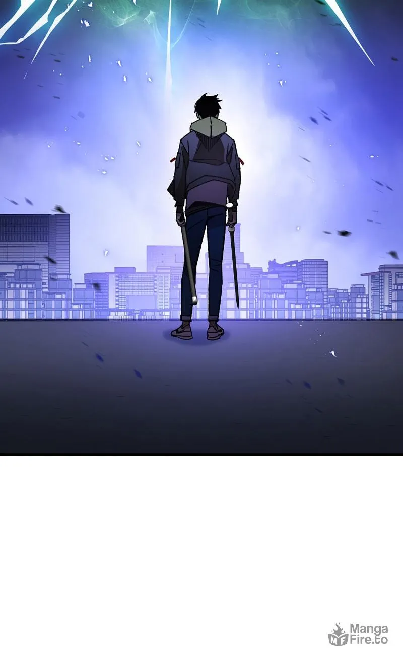 Read The Hero Returns chapter 43 image 115 on Lezhin