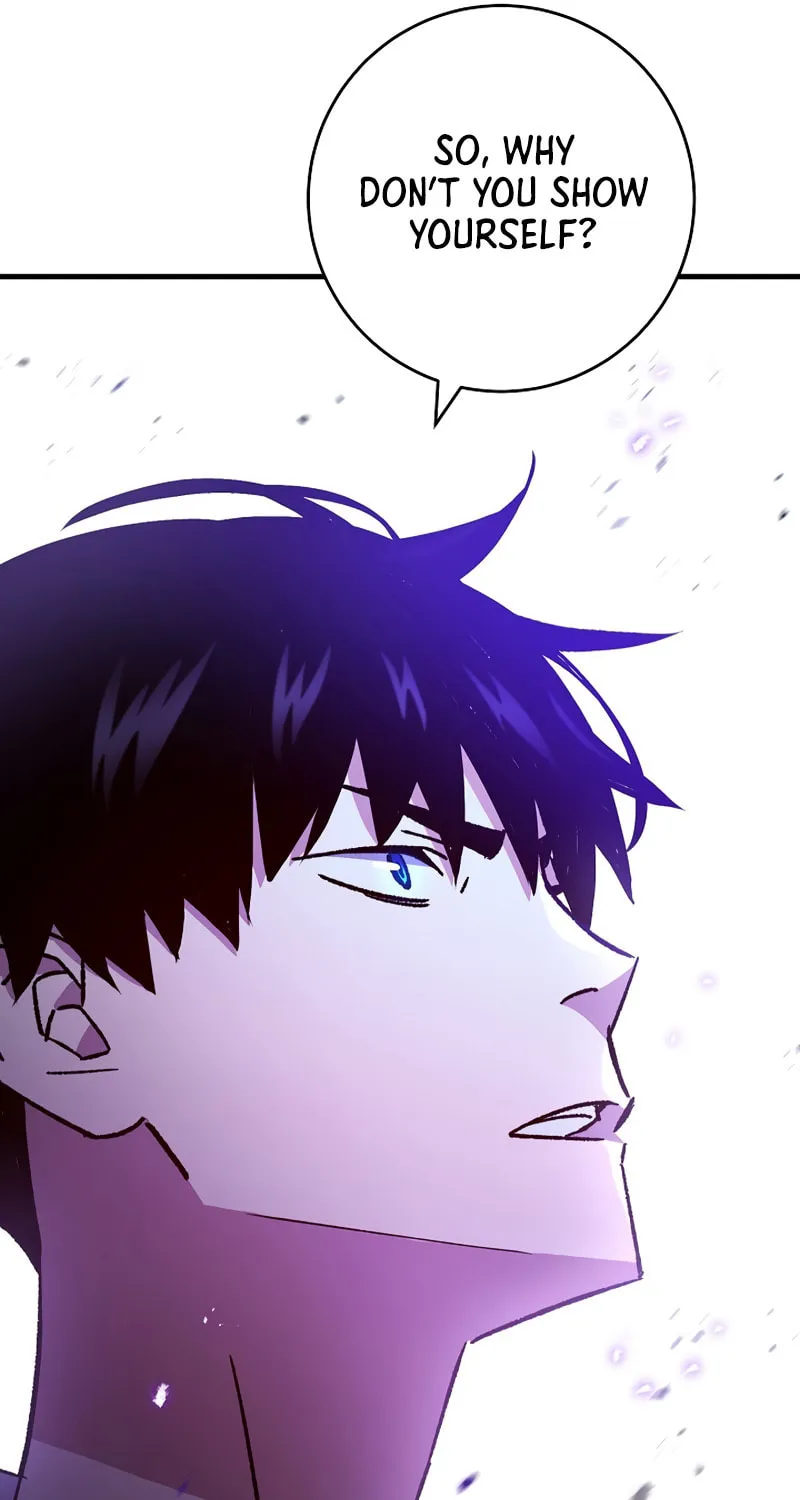 Read The Hero Returns chapter 43 image 116 on Lezhin