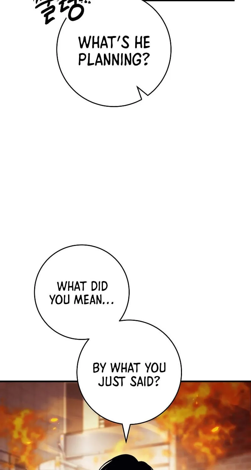 Read The Hero Returns chapter 43 image 14 on Lezhin
