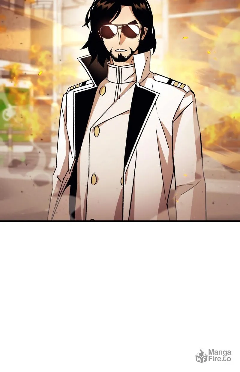 Read The Hero Returns chapter 43 image 15 on Lezhin