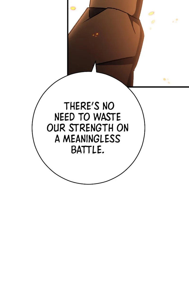 Read The Hero Returns chapter 43 image 17 on Lezhin
