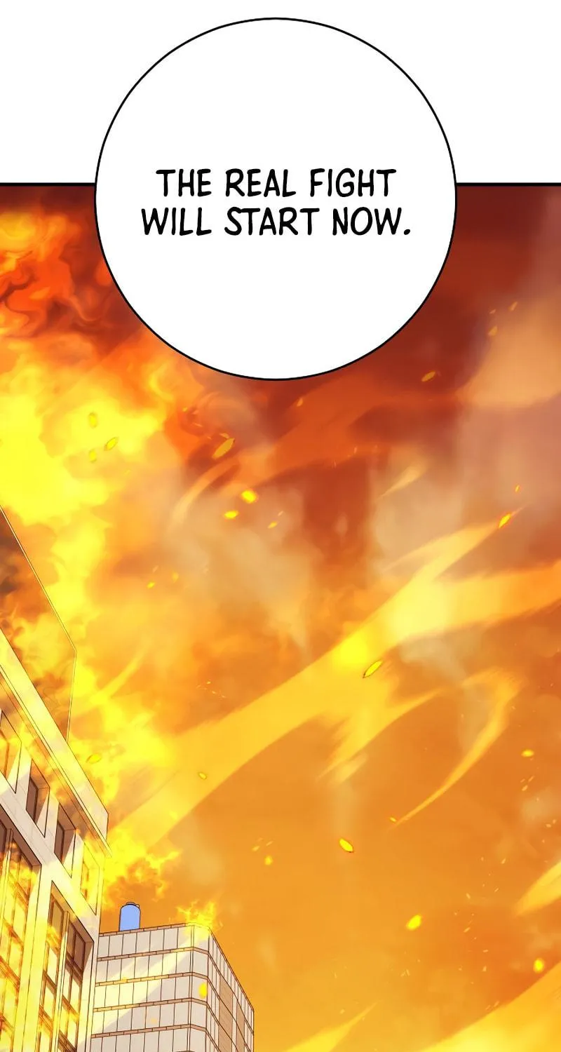 Read The Hero Returns chapter 43 image 18 on Lezhin