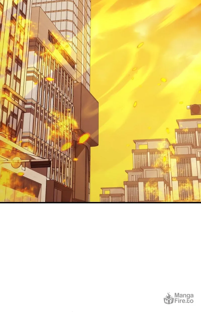Read The Hero Returns chapter 43 image 19 on Lezhin