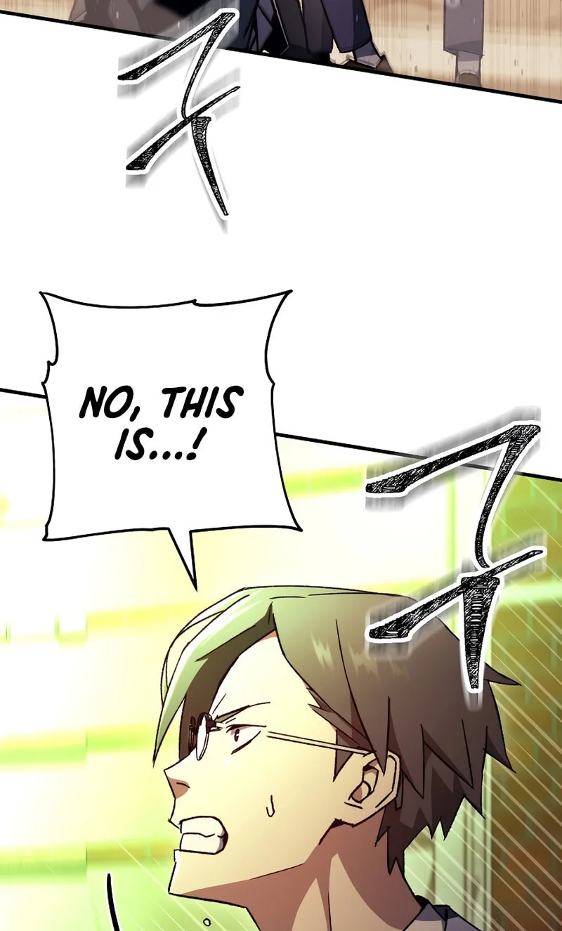 Read The Hero Returns chapter 43 image 23 on Lezhin
