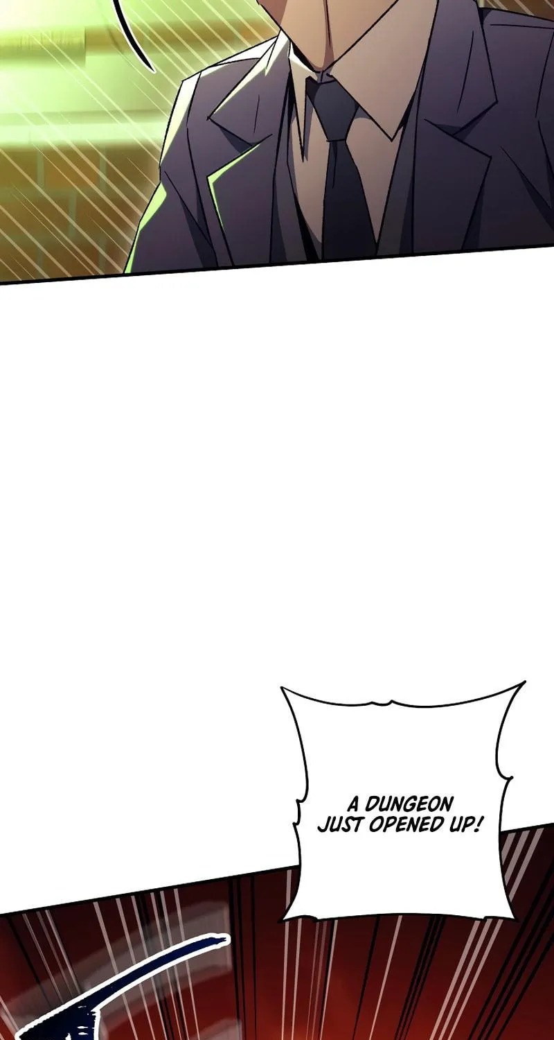 Read The Hero Returns chapter 43 image 24 on Lezhin