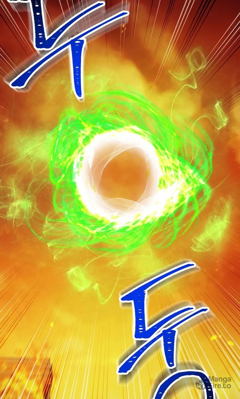 Read The Hero Returns chapter 43 image 25 on Lezhin