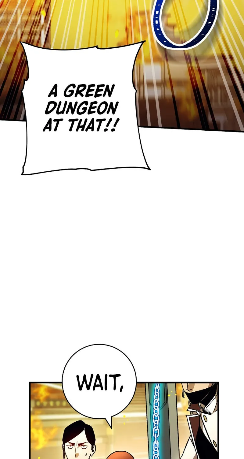 Read The Hero Returns chapter 43 image 26 on Lezhin