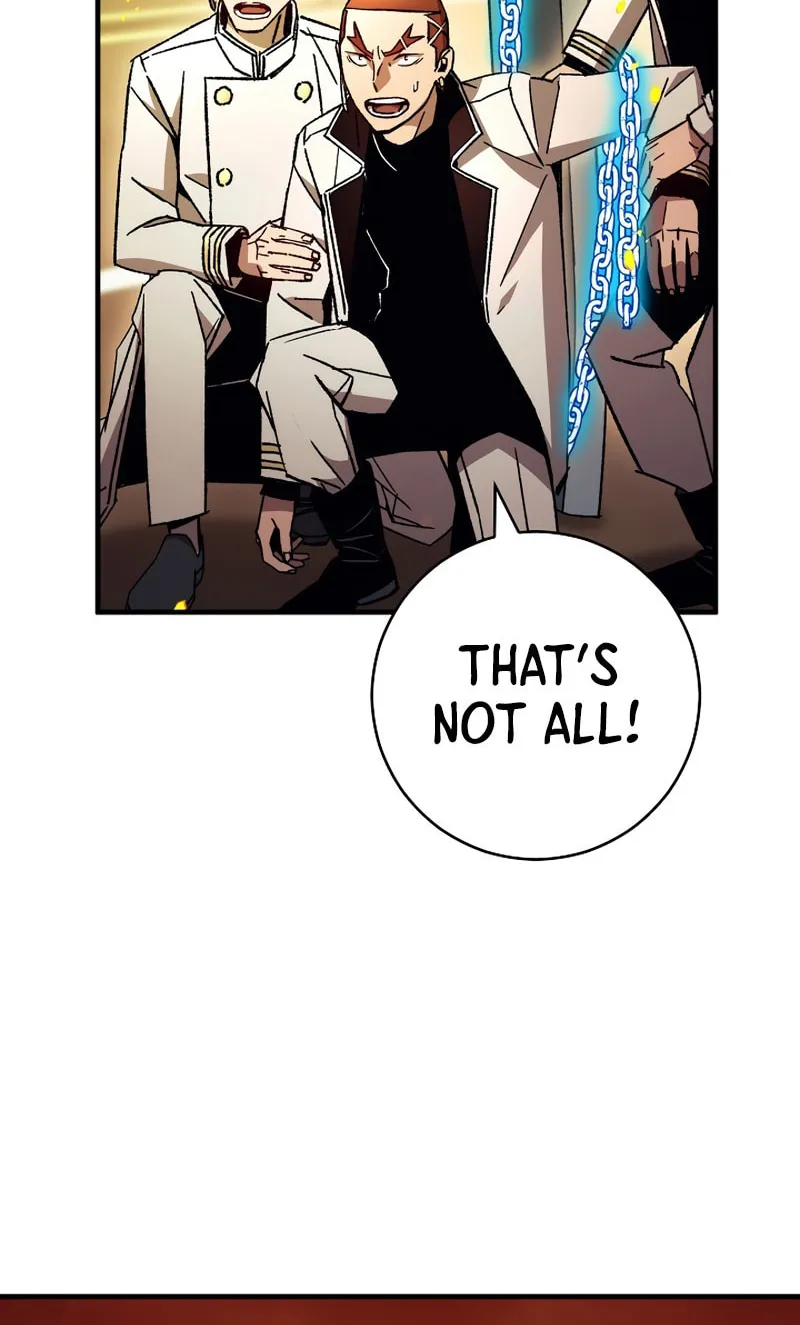 Read The Hero Returns chapter 43 image 27 on Lezhin