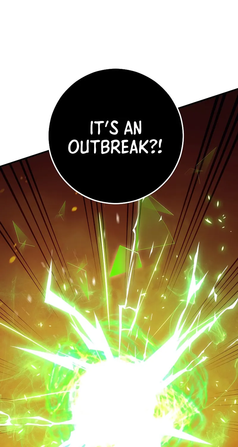 Read The Hero Returns chapter 43 image 32 on Lezhin