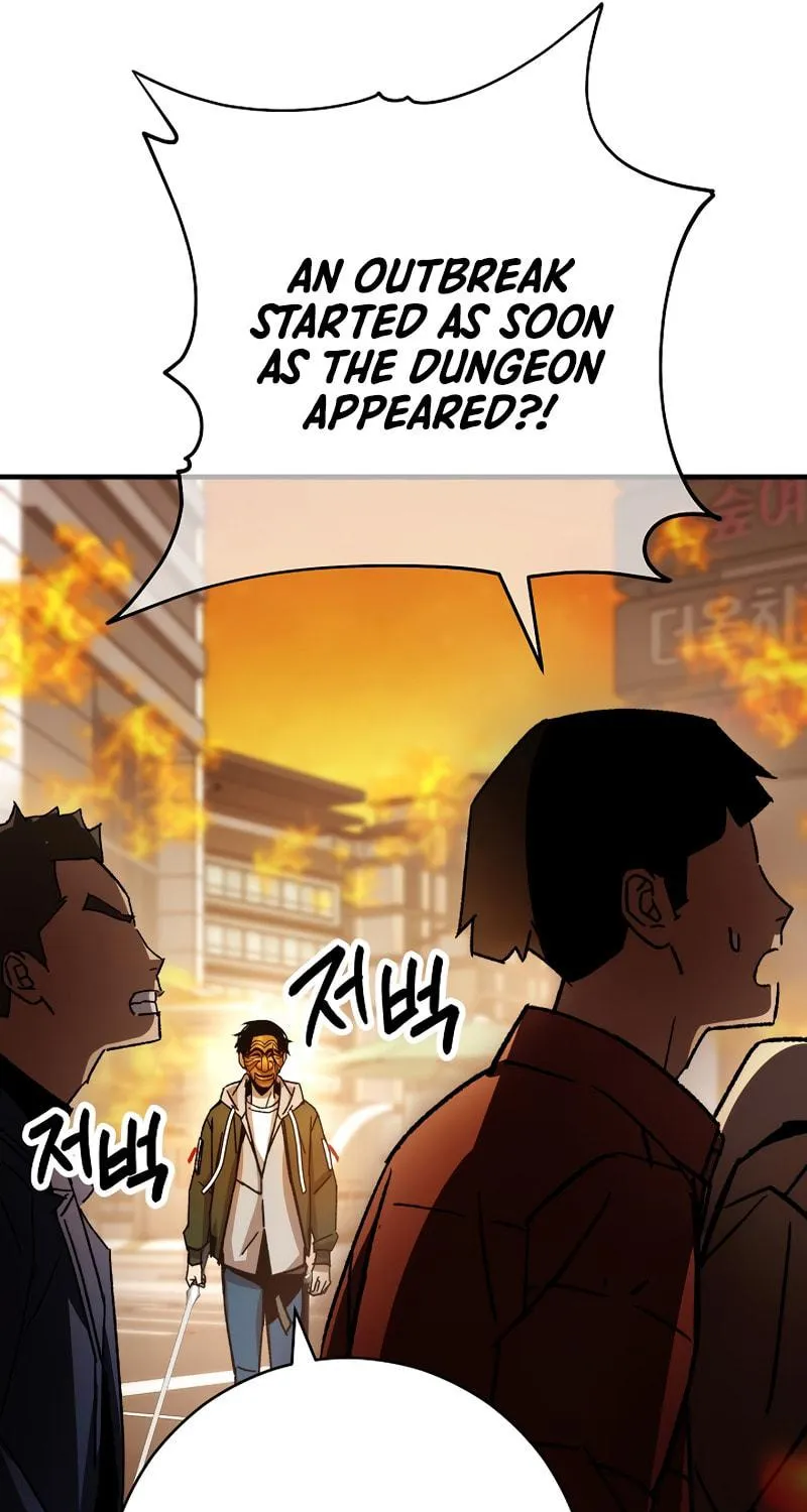 Read The Hero Returns chapter 43 image 36 on Lezhin