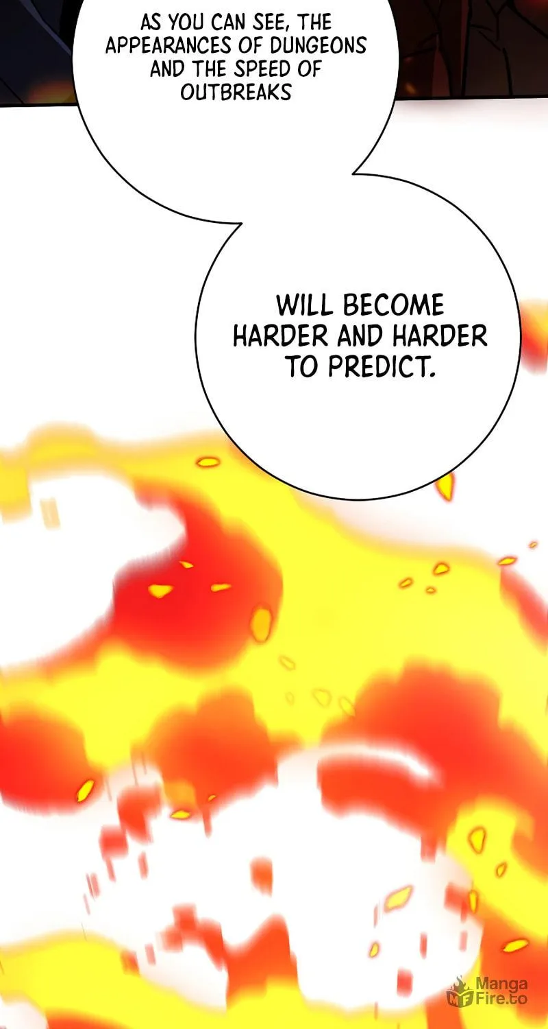 Read The Hero Returns chapter 43 image 37 on Lezhin