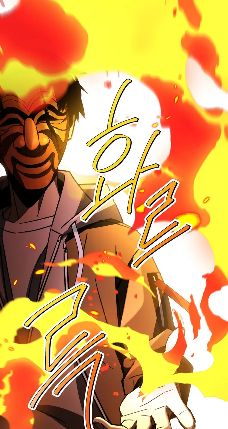 Read The Hero Returns chapter 43 image 38 on Lezhin