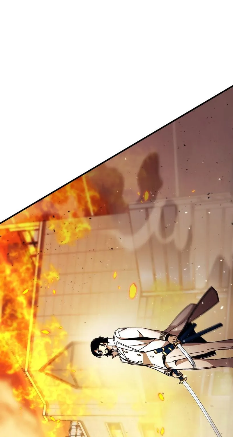Read The Hero Returns chapter 43 image 4 on Lezhin