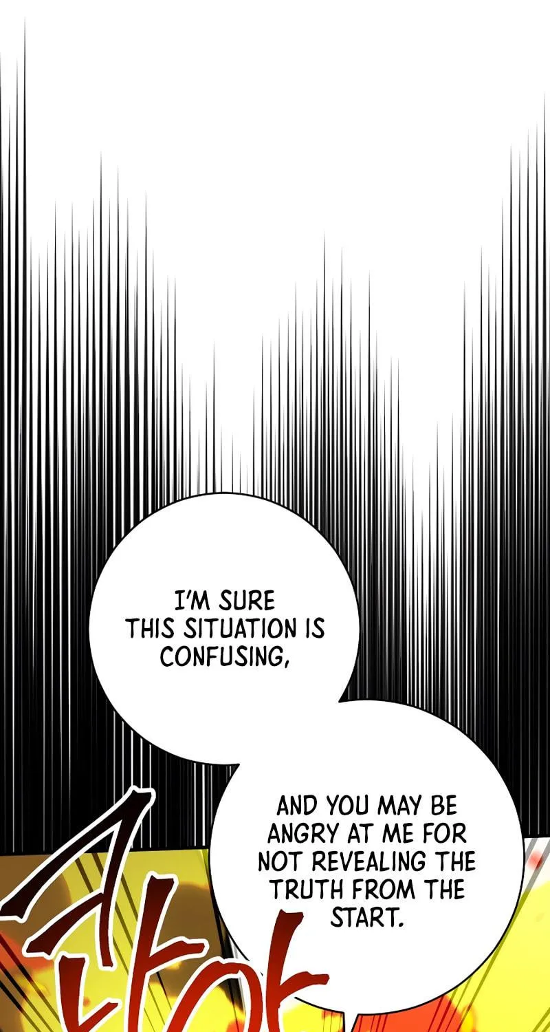Read The Hero Returns chapter 43 image 42 on Lezhin