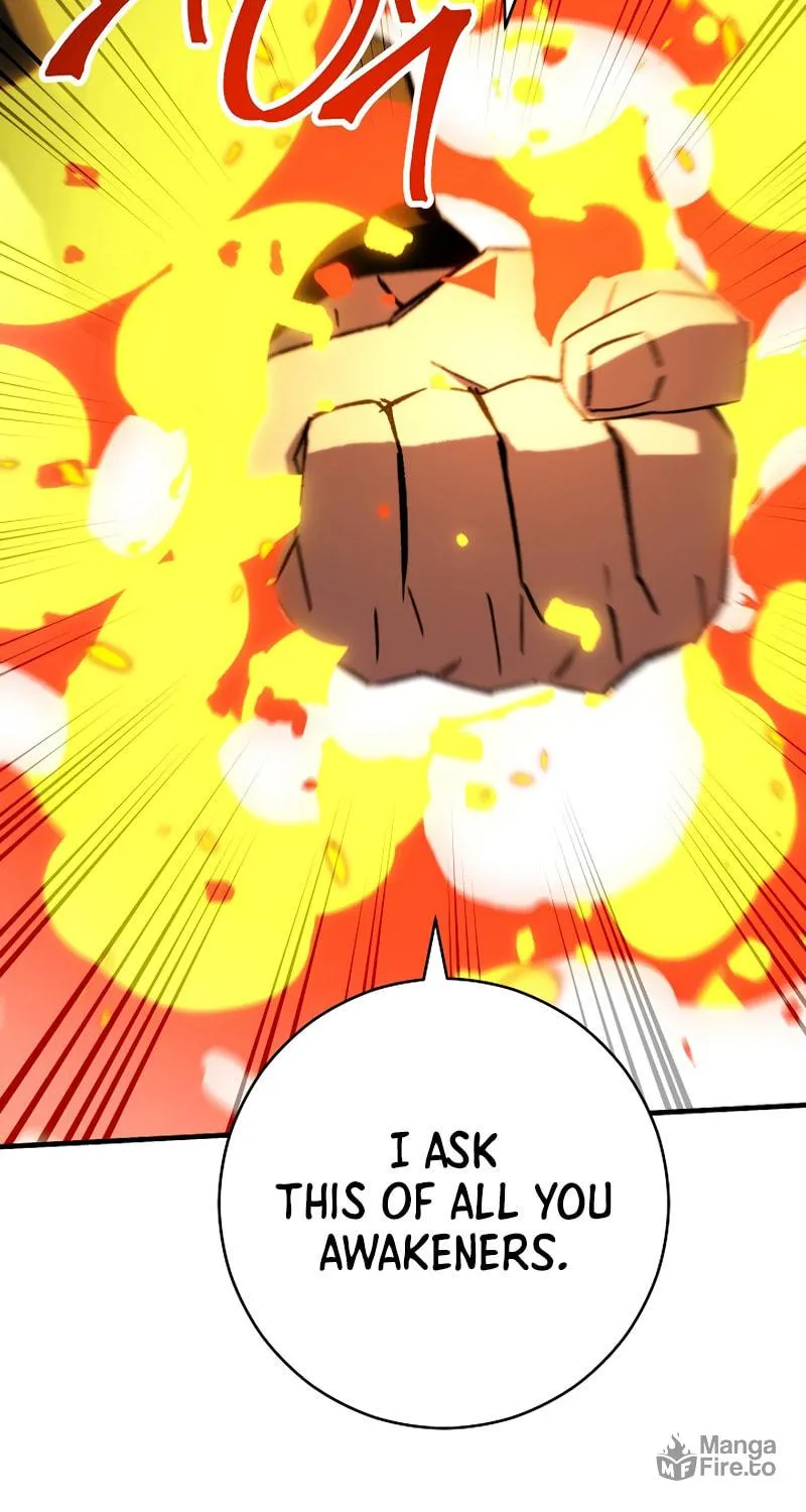 Read The Hero Returns chapter 43 image 43 on Lezhin