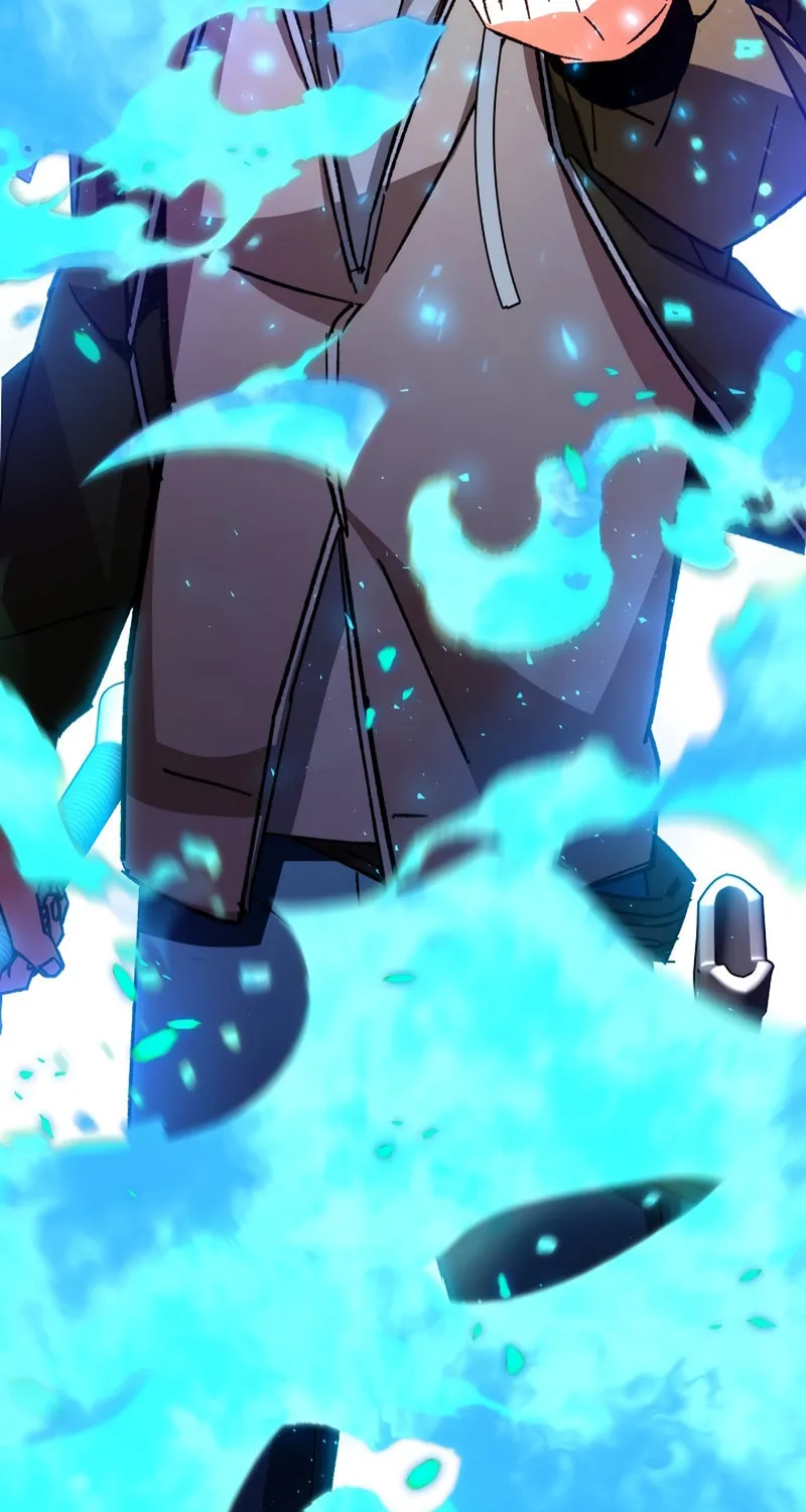 Read The Hero Returns chapter 43 image 46 on Lezhin