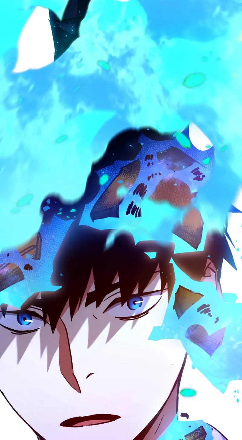 Read The Hero Returns chapter 43 image 47 on Lezhin