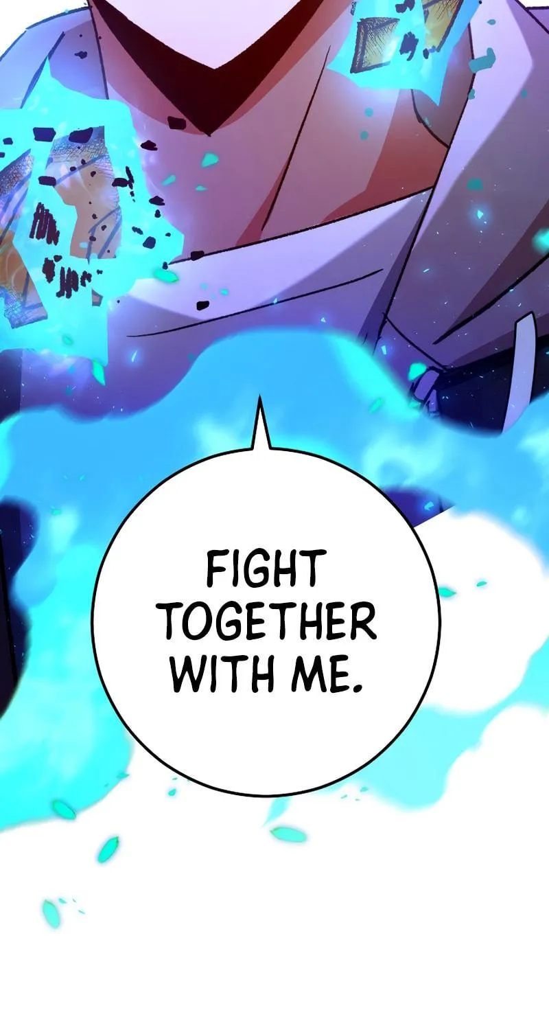 Read The Hero Returns chapter 43 image 48 on Lezhin