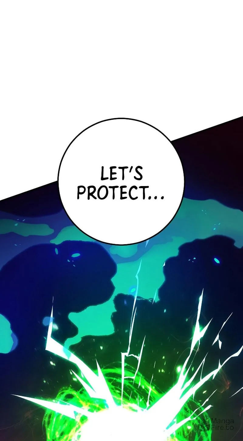 Read The Hero Returns chapter 43 image 49 on Lezhin