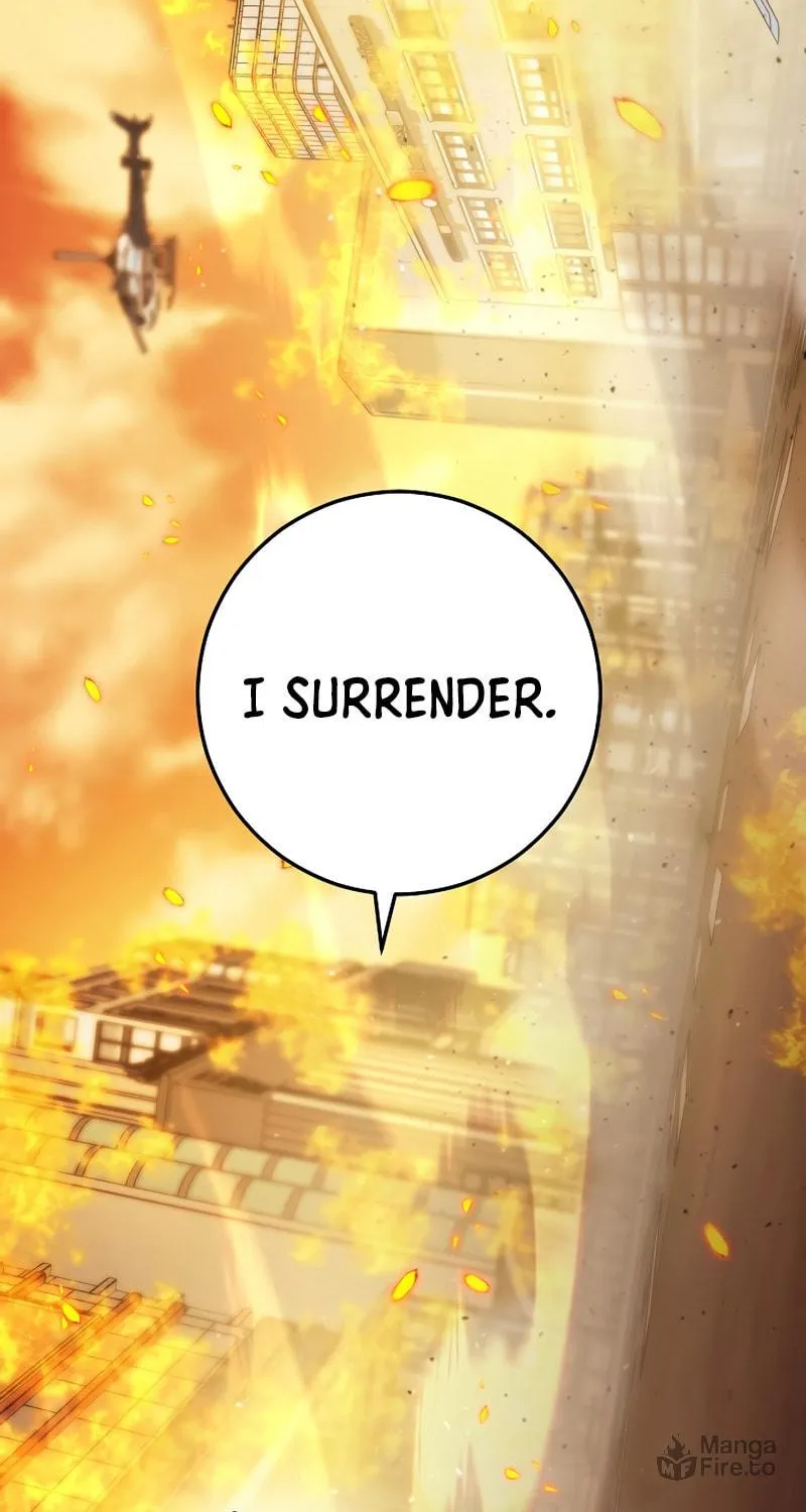 Read The Hero Returns chapter 43 image 5 on Lezhin