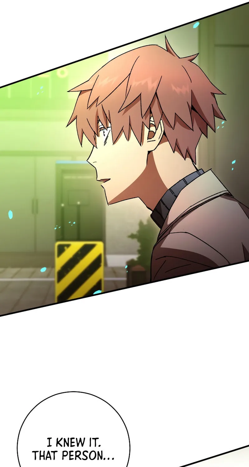 Read The Hero Returns chapter 43 image 52 on Lezhin