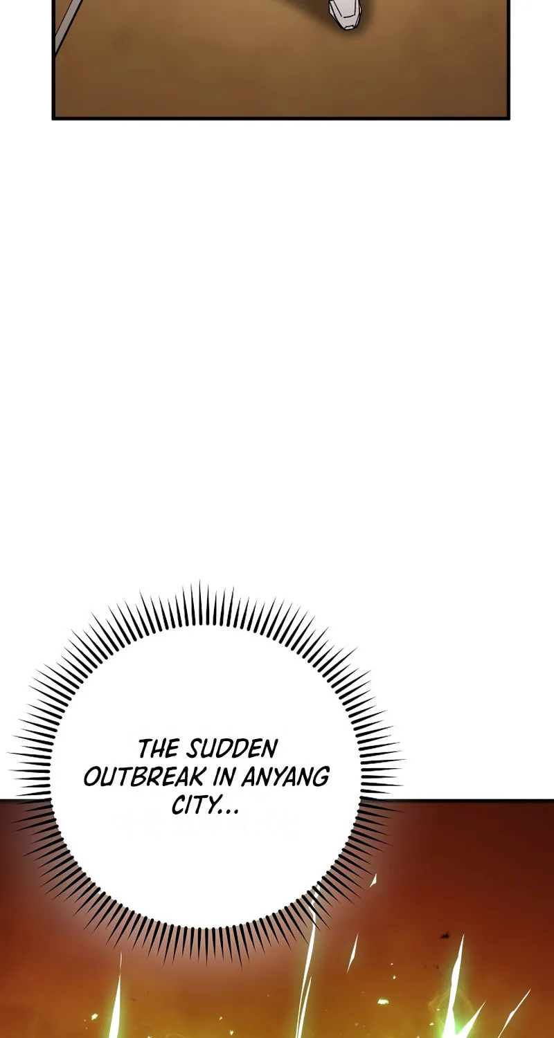 Read The Hero Returns chapter 43 image 56 on Lezhin