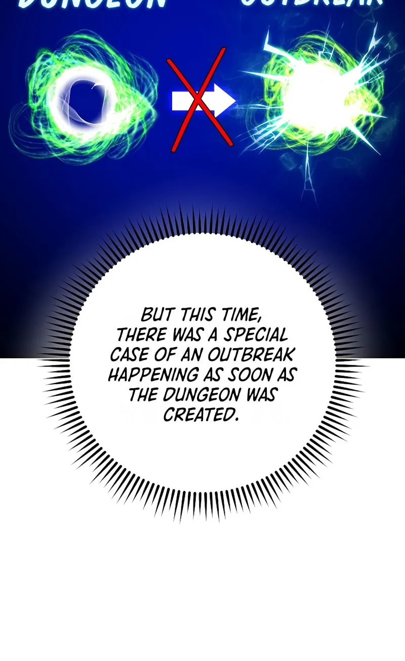 Read The Hero Returns chapter 43 image 59 on Lezhin