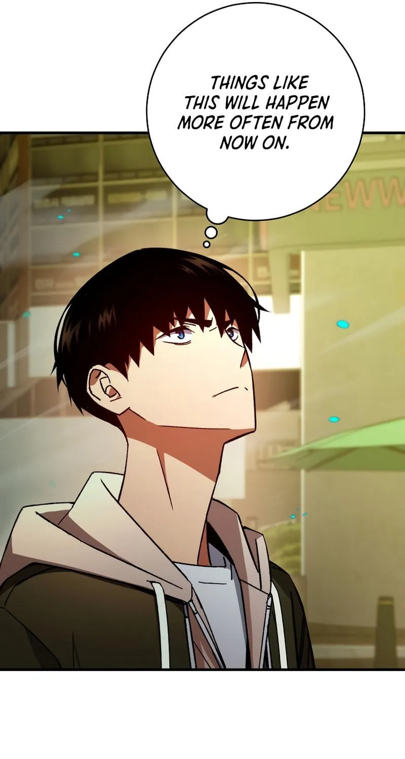 Read The Hero Returns chapter 43 image 60 on Lezhin