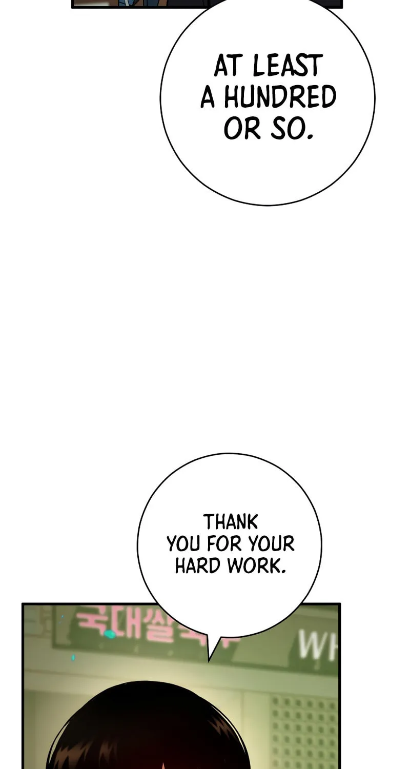 Read The Hero Returns chapter 43 image 62 on Lezhin