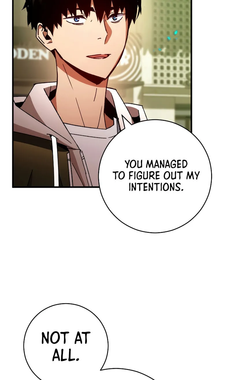 Read The Hero Returns chapter 43 image 63 on Lezhin