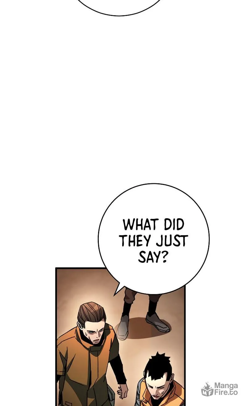 Read The Hero Returns chapter 43 image 65 on Lezhin