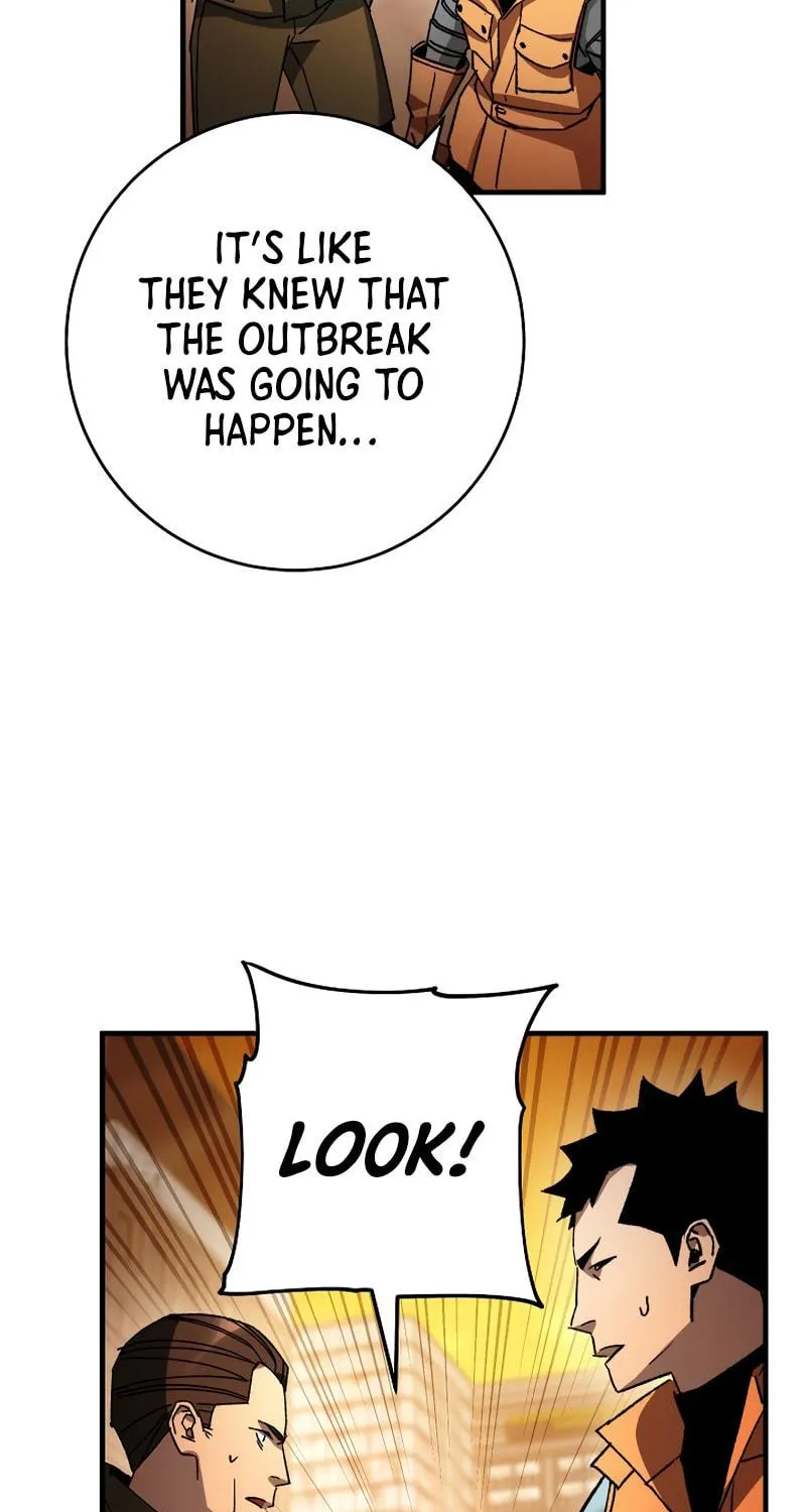 Read The Hero Returns chapter 43 image 66 on Lezhin
