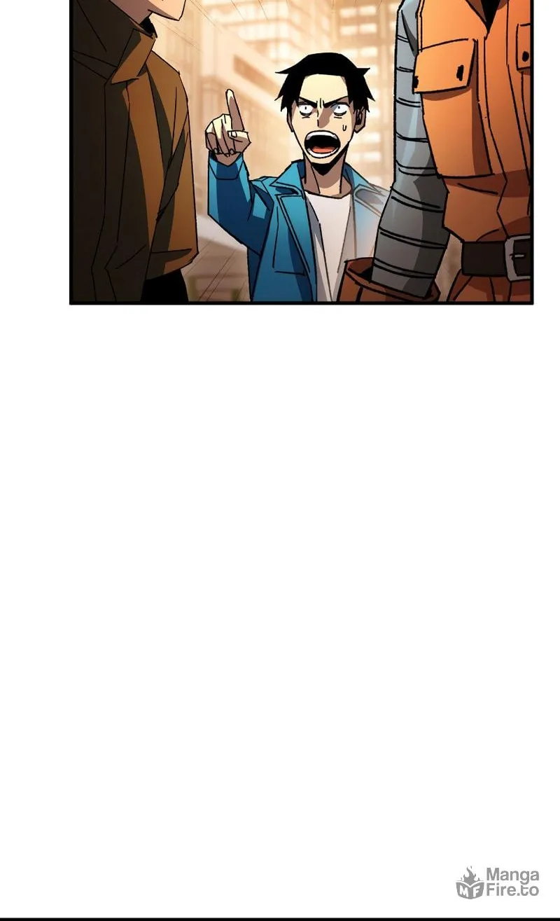 Read The Hero Returns chapter 43 image 67 on Lezhin