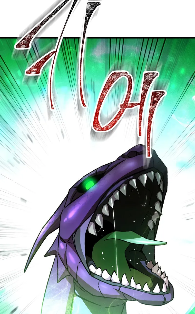Read The Hero Returns chapter 43 image 69 on Lezhin