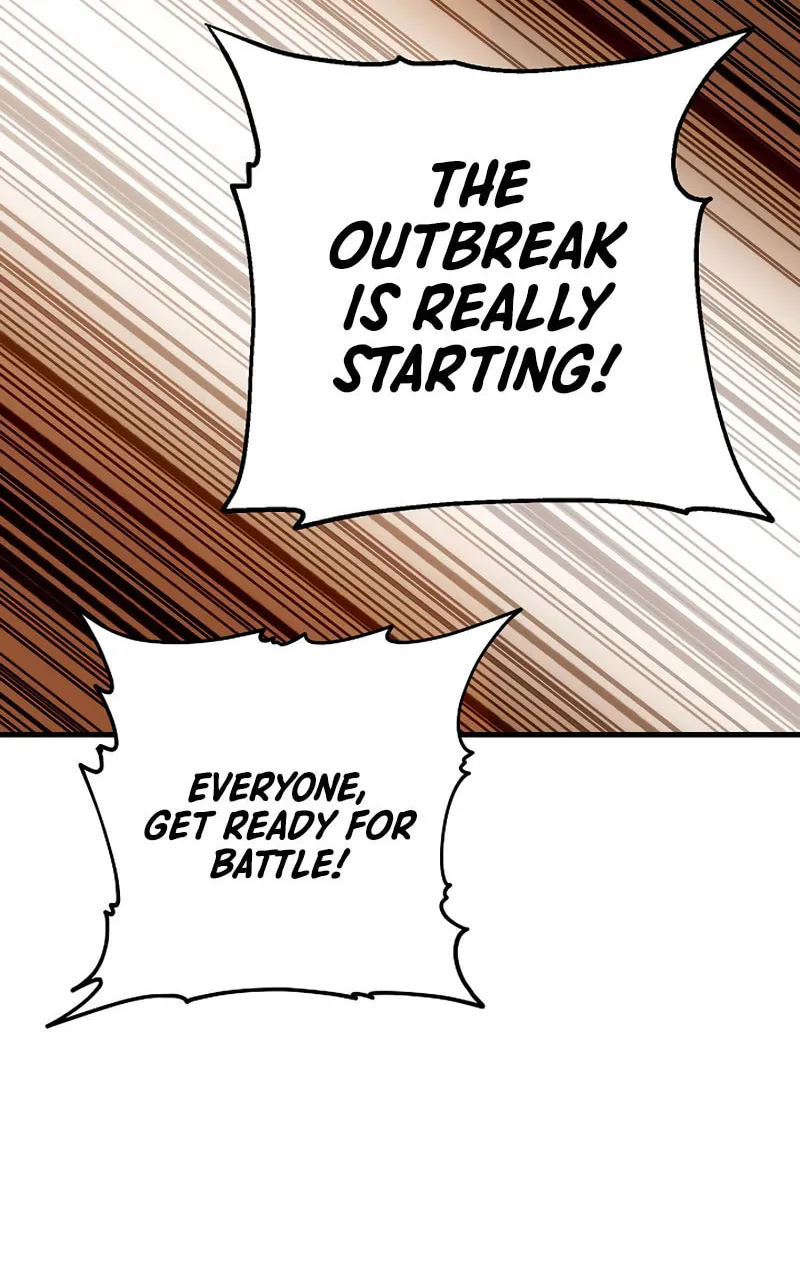 Read The Hero Returns chapter 43 image 71 on Lezhin
