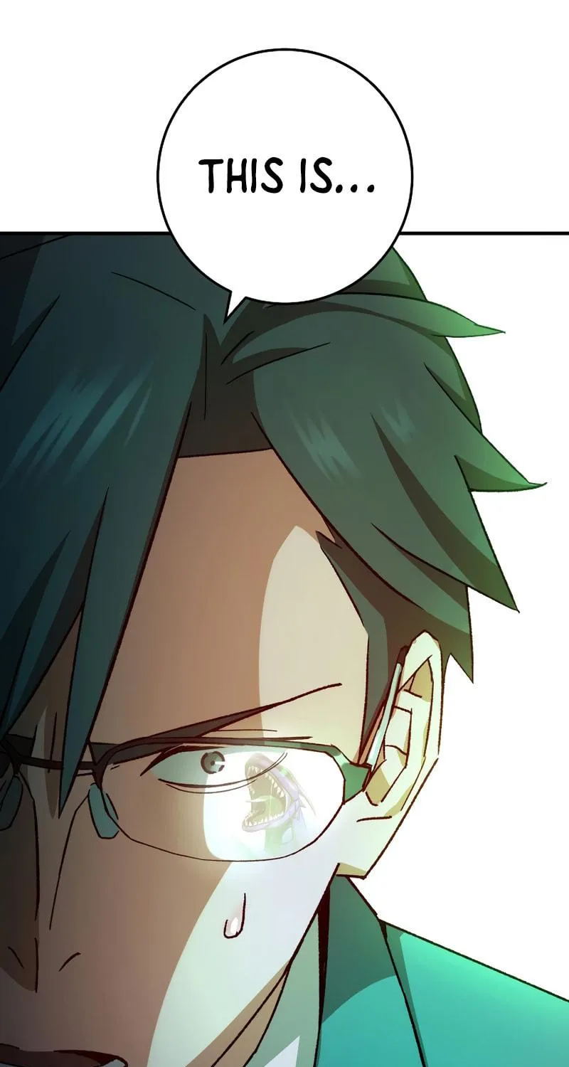 Read The Hero Returns chapter 43 image 72 on Lezhin