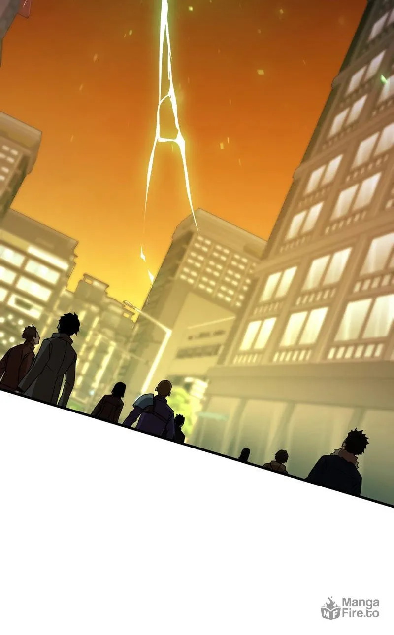 Read The Hero Returns chapter 43 image 75 on Lezhin
