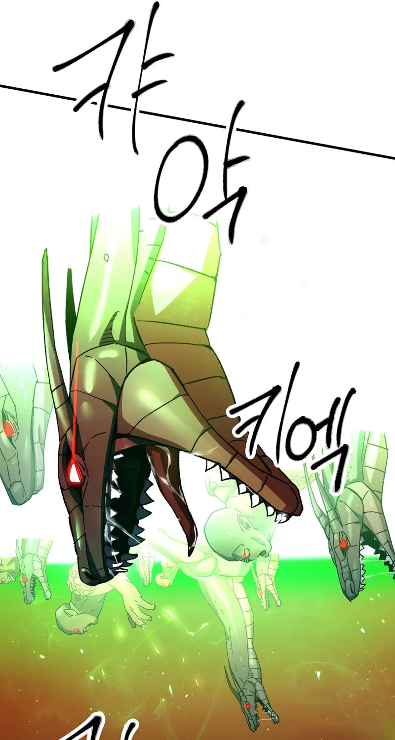 Read The Hero Returns chapter 43 image 76 on Lezhin