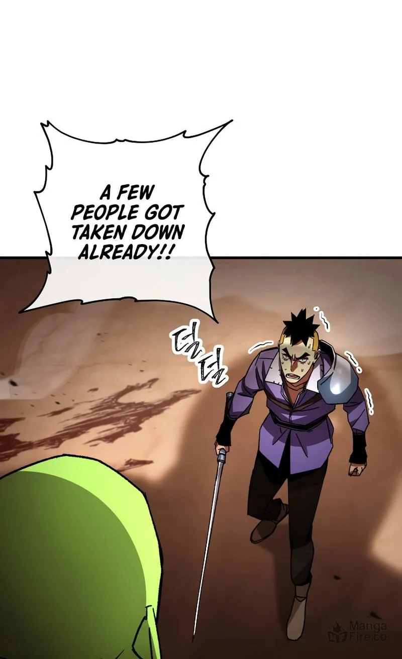 Read The Hero Returns chapter 43 image 79 on Lezhin