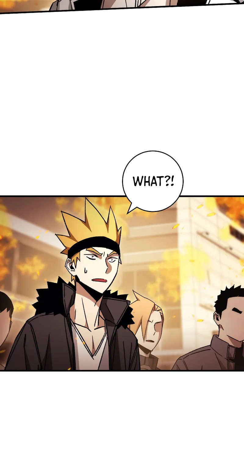 Read The Hero Returns chapter 43 image 8 on Lezhin
