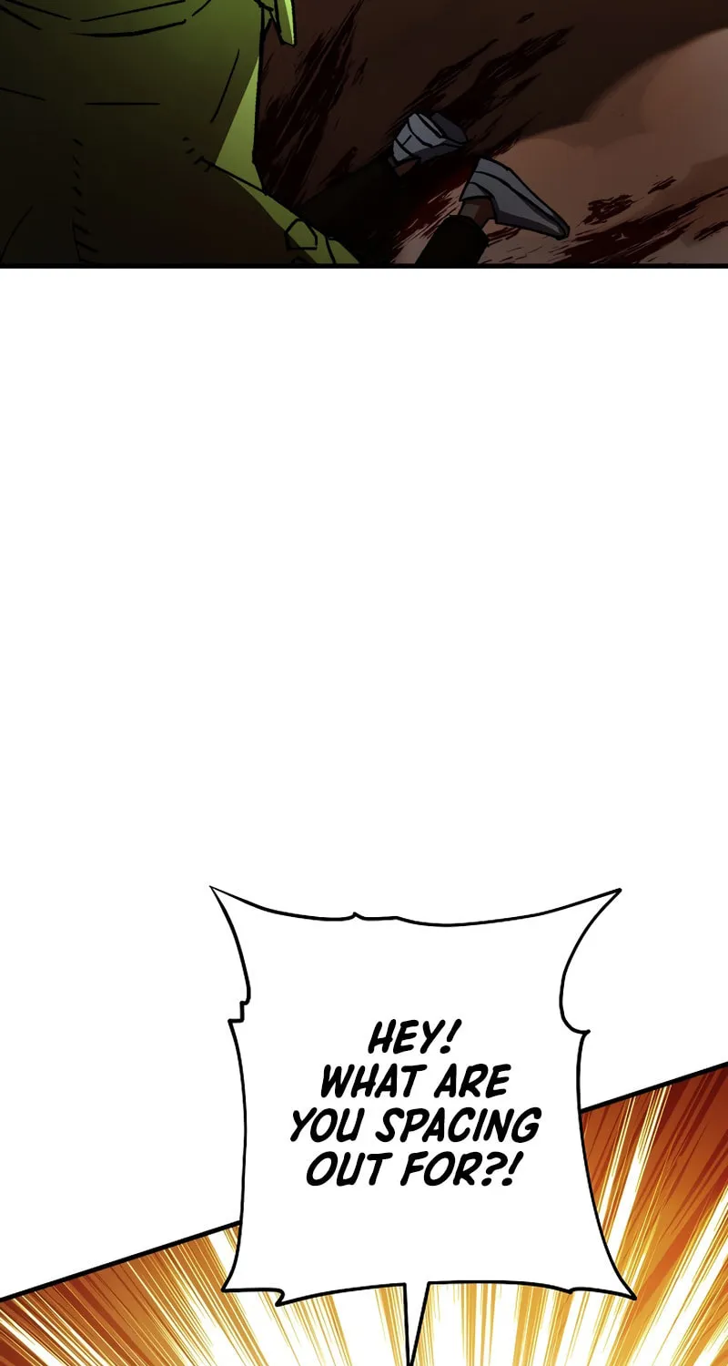 Read The Hero Returns chapter 43 image 80 on Lezhin