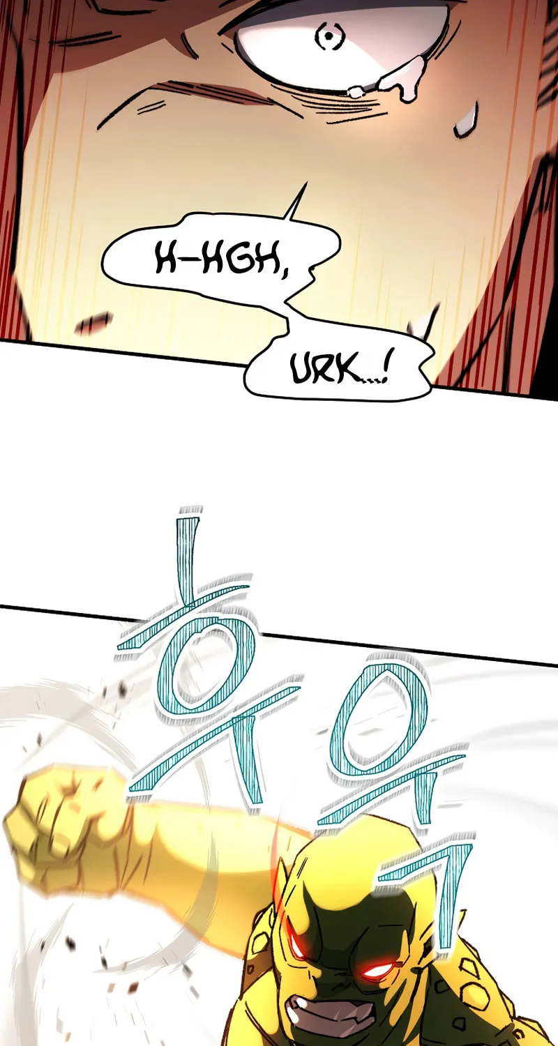 Read The Hero Returns chapter 43 image 82 on Lezhin