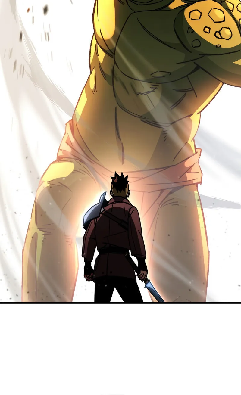 Read The Hero Returns chapter 43 image 83 on Lezhin