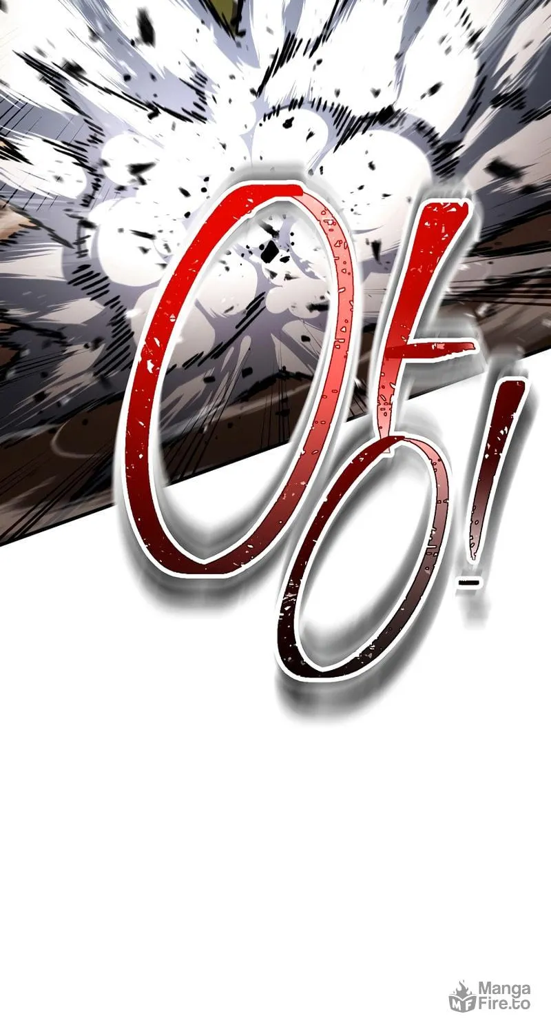 Read The Hero Returns chapter 43 image 85 on Lezhin