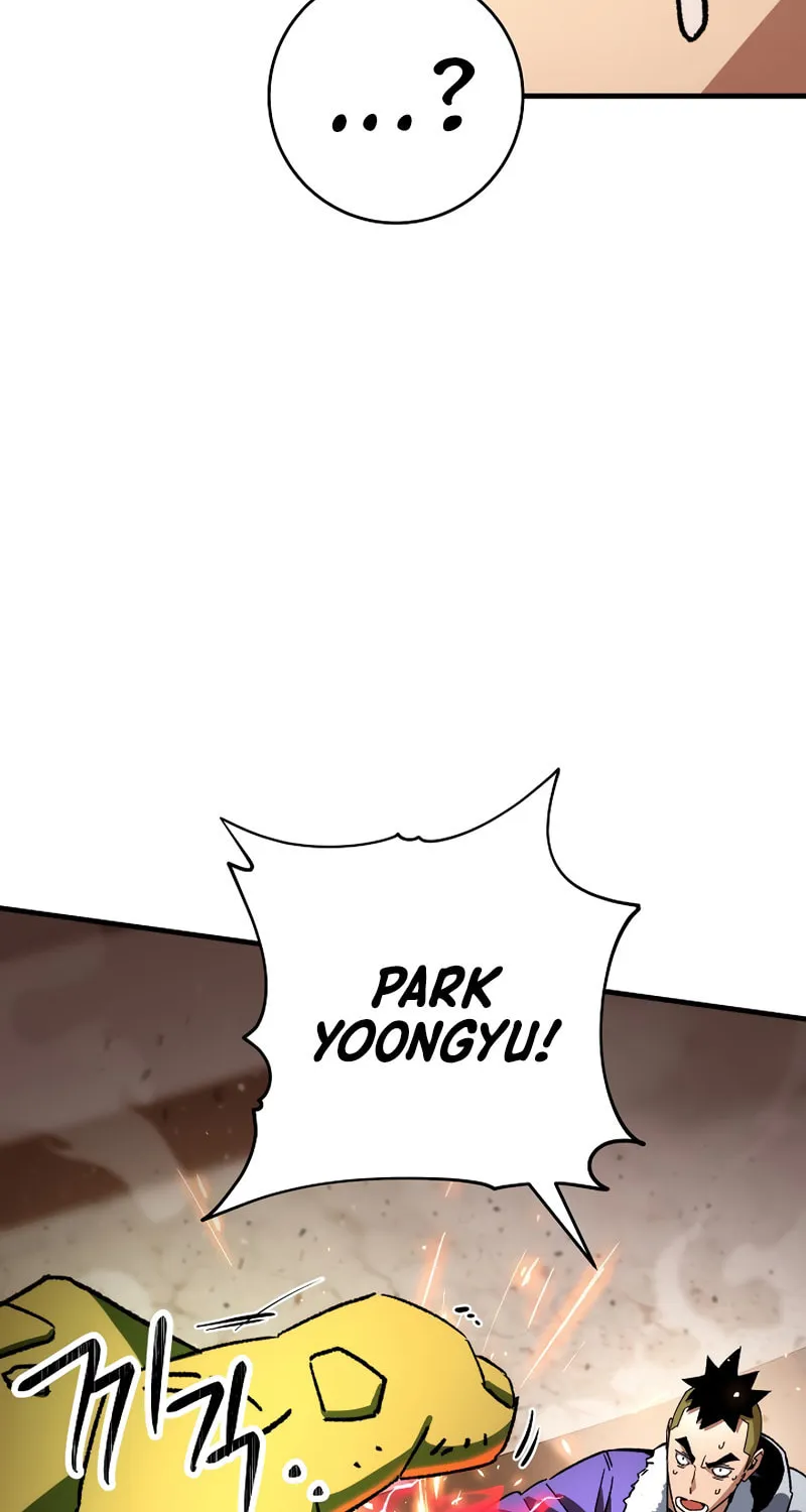 Read The Hero Returns chapter 43 image 87 on Lezhin