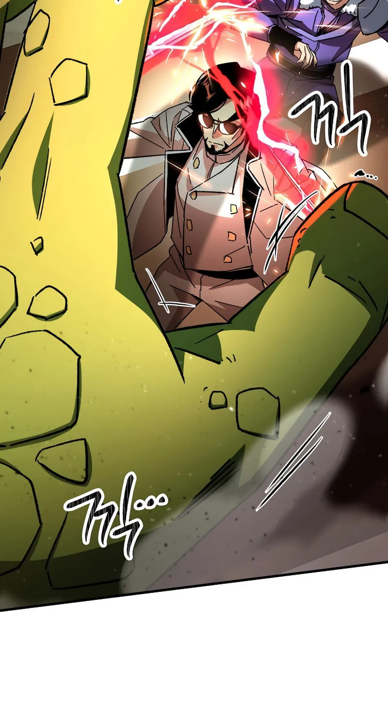 Read The Hero Returns chapter 43 image 88 on Lezhin