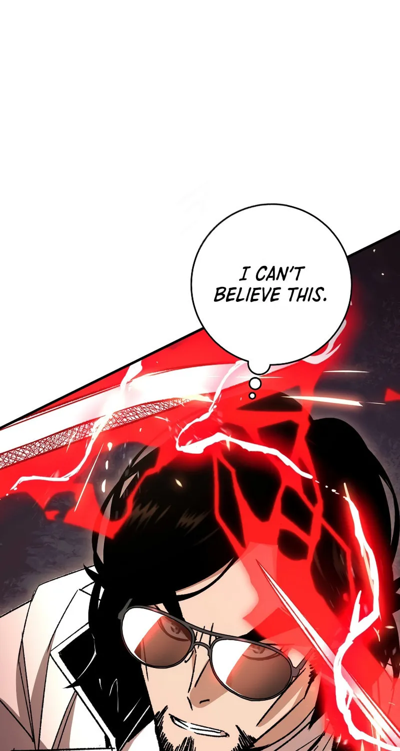 Read The Hero Returns chapter 43 image 89 on Lezhin